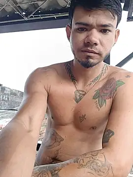 Niick01  online show from 17, 2, 2026