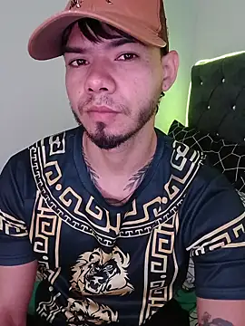 Niick01  online show from 18, 2, 2026