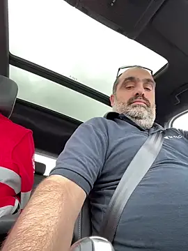 fuocovivo4 online show from 14, 3, 2025