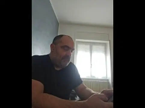 fuocovivo4 online show from 24, 3, 2026