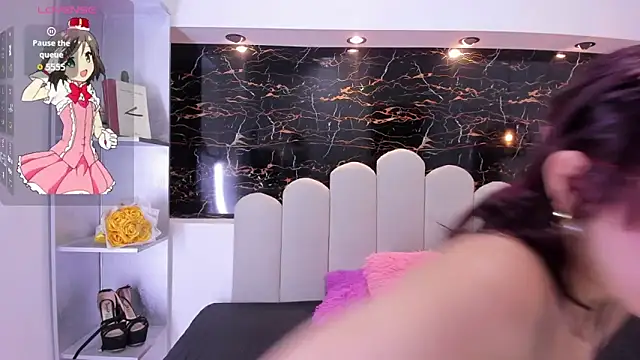 Annyrosee online show from 19, 11, 2025