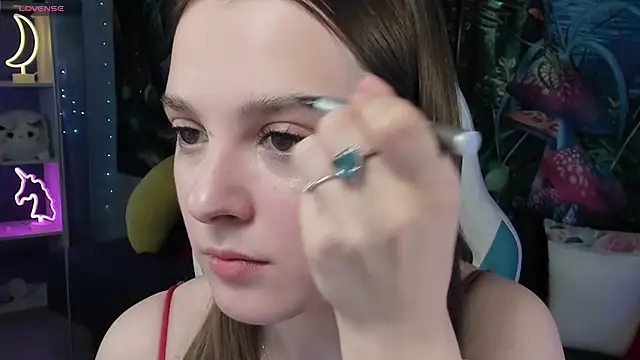 Snapshot of kaisajenner chatting on 11, 2, 2026 kaisajenner online show from 11, 2, 2026