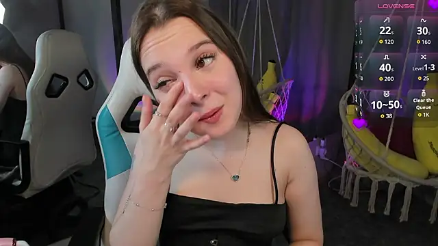 Snapshot of kaisajenner chatting on 12, 2, 2026 kaisajenner online show from 12, 2, 2026