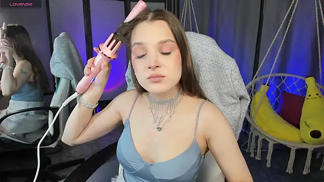 Snapshot of kaisajenner chatting on 19, 2, 2026 kaisajenner online show from 19, 2, 2026