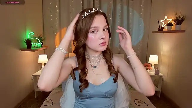 Snapshot of kaisajenner chatting on 25, 2, 2026 kaisajenner online show from 25, 2, 2026