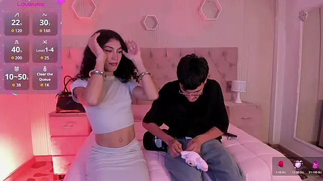 allicemackenzie online show from 9, 3, 2026