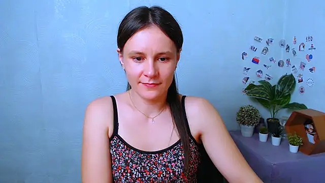 ValeriaHeart  online show from 22, 12, 2025