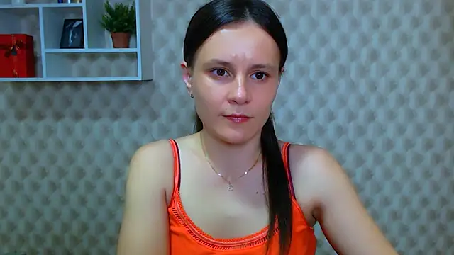 ValeriaHeart  online show from 12, 3, 2026