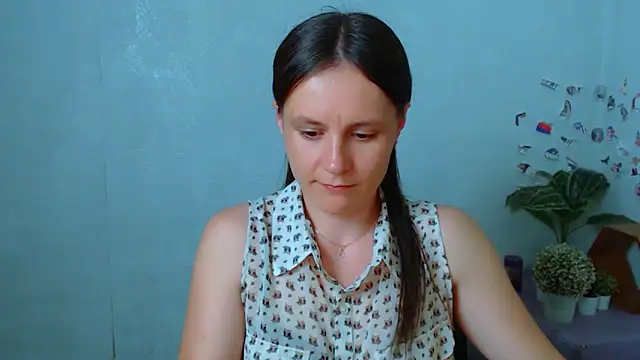 Snapshot of ValeriaHeart_ chatting on 31, 5, 2026 ValeriaHeart online show from 31, 5, 2026