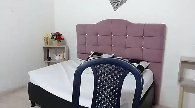 CanelaFierce online show from 20, 3, 2025