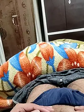 Snapshot of Hot_funky_boy chatting on 10, 2, 2025 Hot funky boy online show from 10, 2, 2025