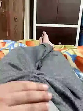 Snapshot of Hot_funky_boy chatting on 14, 2, 2025 Hot funky boy online show from 14, 2, 2025