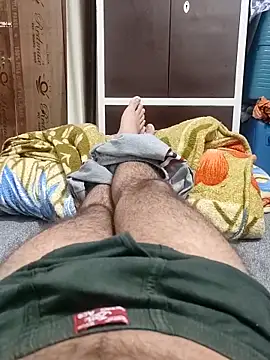 Hot funky boy online show from 18, 2, 2025