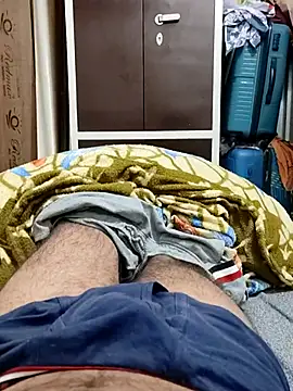 Hot funky boy online show from 22, 2, 2025