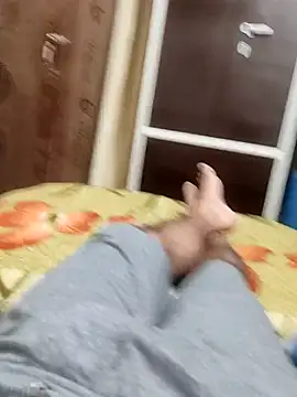 Hot funky boy online show from 2, 3, 2025