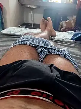 Hot funky boy online show from 8, 2, 2026