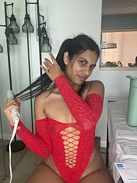 Liyah 19 online show from 14, 12, 2025