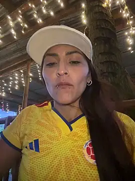 Snapshot of Sofiadelacruz chatting on 27, 6, 2026 Sofiadelacruz online show from 27, 6, 2026