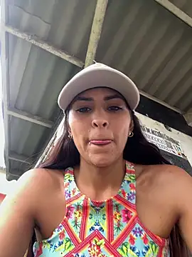 Snapshot of Sofiadelacruz chatting on 30, 6, 2026 Sofiadelacruz online show from 30, 6, 2026