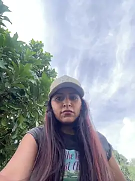Snapshot of Sofiadelacruz chatting on 2, 8, 2026 Sofiadelacruz online show from 2, 8, 2026