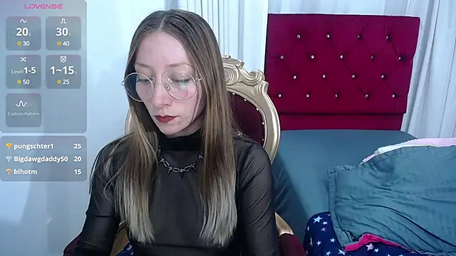 Carlin Diaz online show from 19, 3, 2025