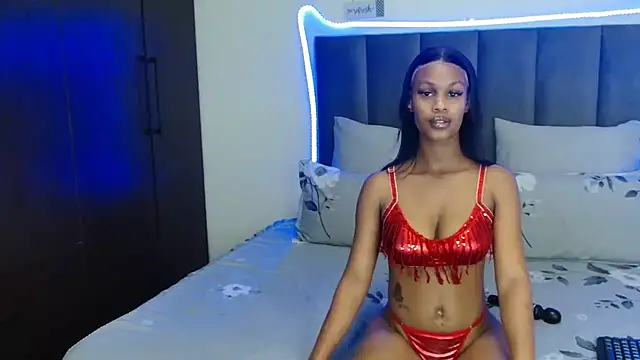 NikkyDangerr online show from 28, 2, 2026