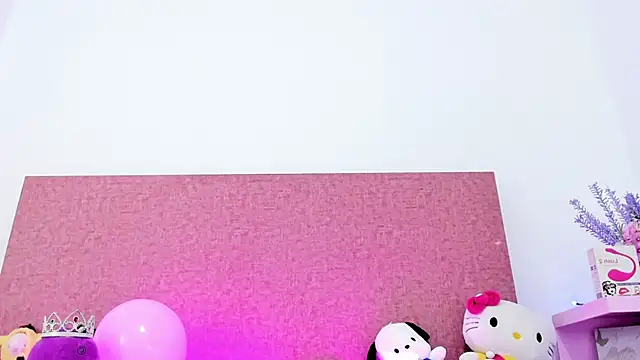 Snapshot of AriYokai chatting on 5, 3, 2025 AriYokai online show from 5, 3, 2025