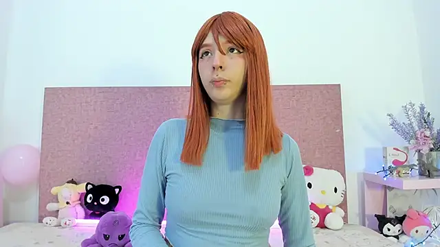 Snapshot of AriYokai chatting on 7, 3, 2025 AriYokai online show from 7, 3, 2025