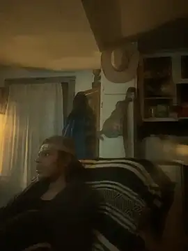 Snapshot of buckincowboy chatting on 11, 2, 2025 buckincowboy online show from 11, 2, 2025