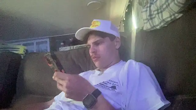 Snapshot of buckincowboy chatting on 16, 3, 2025 buckincowboy online show from 16, 3, 2025