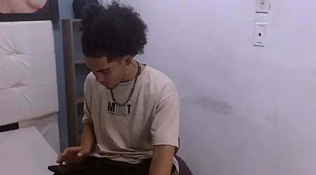 LihanJor 23 online show from 11, 2, 2025