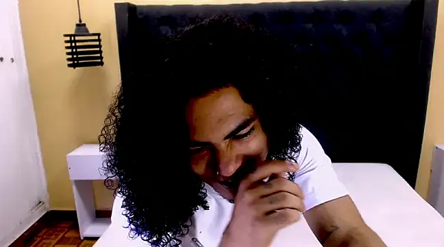 LihanJor 23 online show from 14, 2, 2025