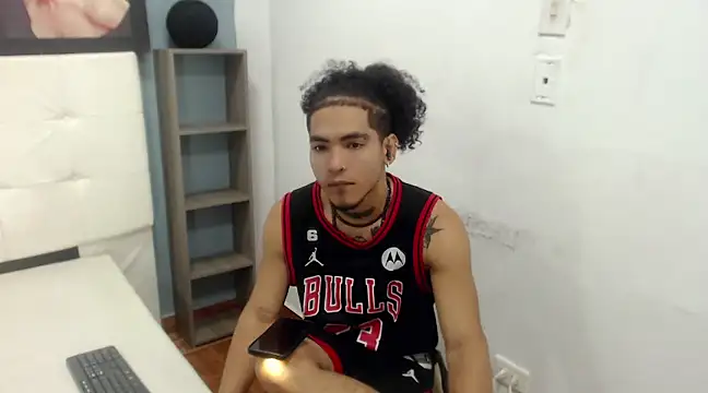 LihanJor 23 online show from 21, 2, 2025