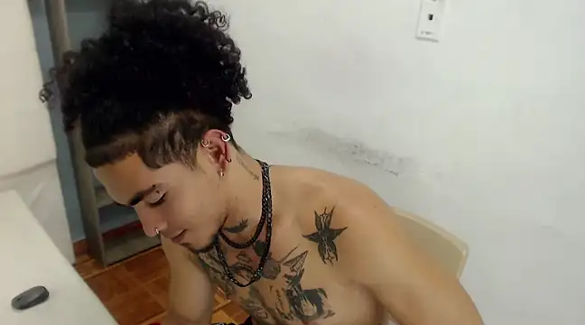 LihanJor 23 online show from 21, 2, 2025