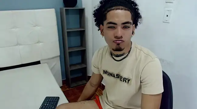 LihanJor 23 online show from 25, 2, 2025