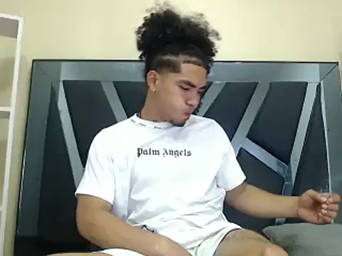 LihanJor 23 online show from 28, 2, 2025