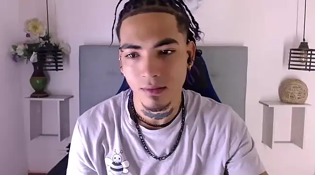 LihanJor 23 online show from 6, 3, 2025