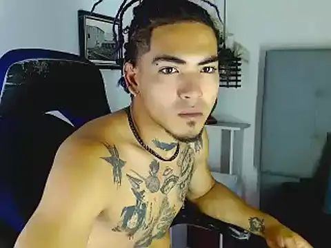 LihanJor 23 online show from 10, 3, 2025