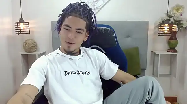 LihanJor 23 online show from 18, 3, 2025