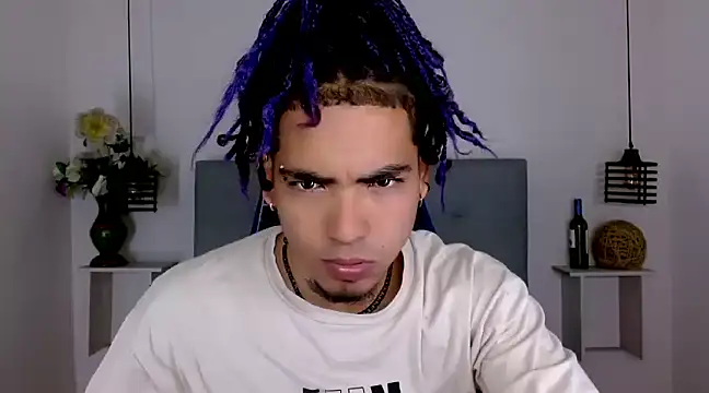 LihanJor 23 online show from 20, 3, 2025