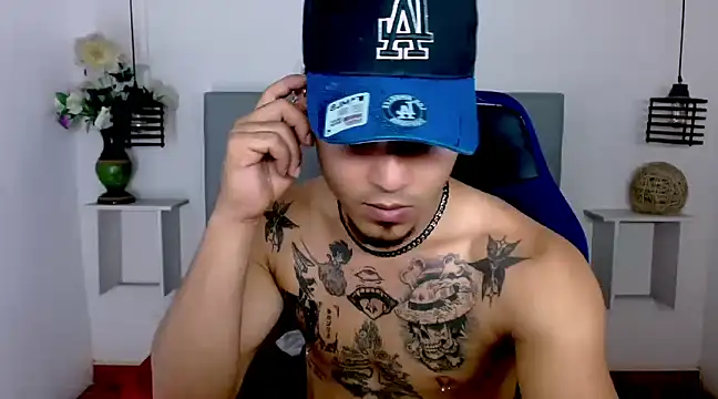 LihanJor 23 online show from 22, 3, 2025