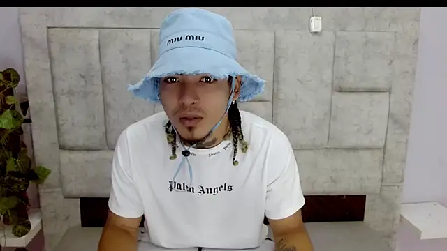 LihanJor 23 online show from 9, 9, 2025