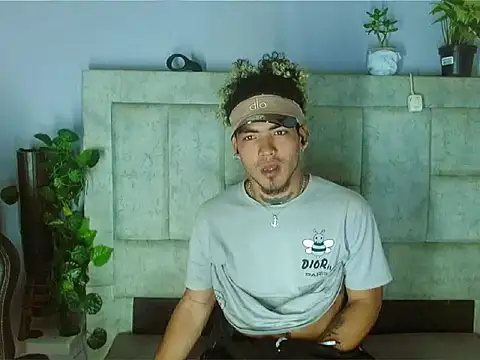 LihanJor 23 online show from 10, 9, 2025