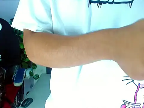 LihanJor 23 online show from 12, 9, 2025