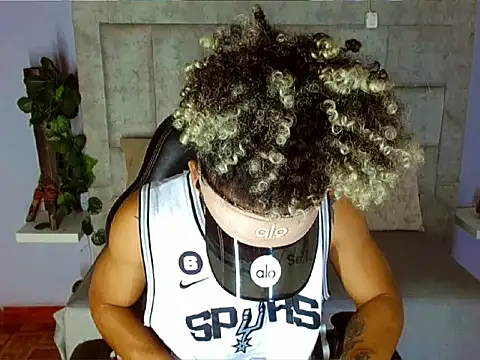 LihanJor 23 online show from 13, 9, 2025