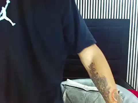 LihanJor 23 online show from 19, 9, 2025