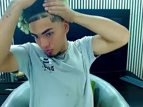 LihanJor 23 online show from 20, 9, 2025