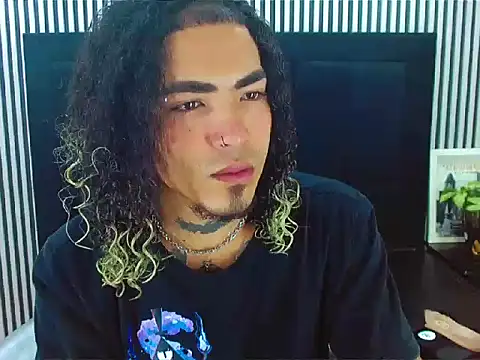 LihanJor 23 online show from 22, 9, 2025