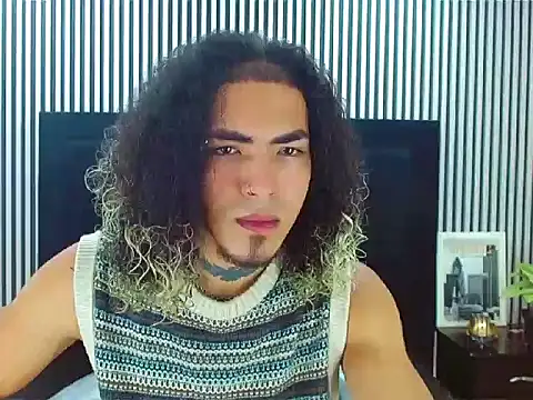 LihanJor 23 online show from 25, 9, 2025