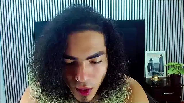 LihanJor 23 online show from 27, 9, 2025